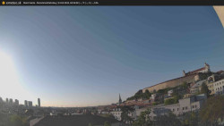 Bratislavský hrad, Staré město