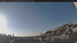 Bratislavský hrad, Staré město