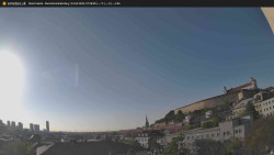 Bratislavský hrad, Staré město