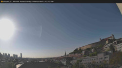 Bratislavský hrad, Staré město