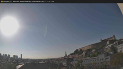 Bratislavský hrad, Staré město