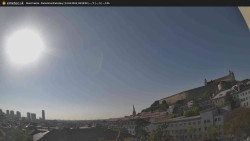 Bratislavský hrad, Staré město