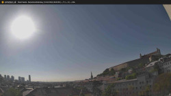 Bratislavský hrad, Staré město