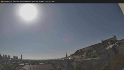 Bratislavský hrad, Staré město