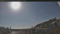 Bratislavský hrad, Staré město