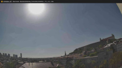 Bratislavský hrad, Staré město