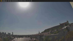 Bratislavský hrad, Staré město