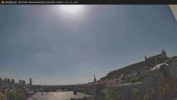 Bratislavský hrad, Staré město