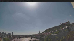 Bratislavský hrad, Staré město