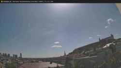 Bratislavský hrad, Staré město