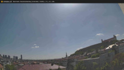 Bratislavský hrad, Staré město