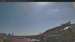 Bratislavský hrad, Staré město