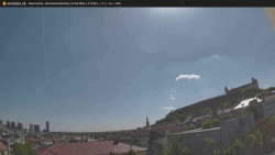 Bratislavský hrad, Staré město