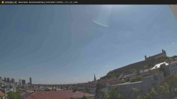 Bratislavský hrad, Staré město