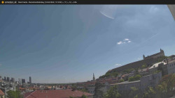 Bratislavský hrad, Staré město