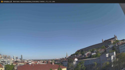 Bratislavský hrad, Staré město