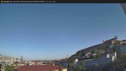 Bratislavský hrad, Staré město