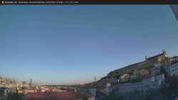 Bratislavský hrad, Staré město