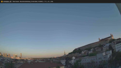 Bratislavský hrad, Staré město