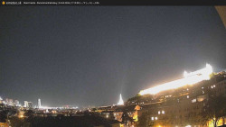 Bratislavský hrad, Staré město