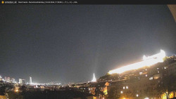 Bratislavský hrad, Staré město