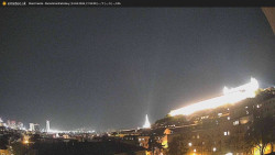 Bratislavský hrad, Staré město