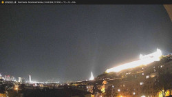 Bratislavský hrad, Staré město