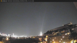 Bratislavský hrad, Staré město