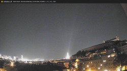 Bratislavský hrad, Staré město