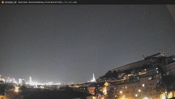 Bratislavský hrad, Staré město