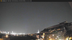 Bratislavský hrad, Staré město