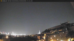 Bratislavský hrad, Staré město