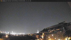 Bratislavský hrad, Staré město