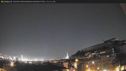 Bratislavský hrad, Staré město