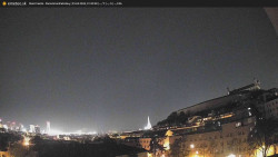 Bratislavský hrad, Staré město