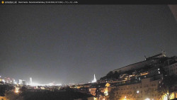 Bratislavský hrad, Staré město