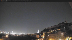 Bratislavský hrad, Staré město