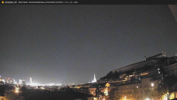 Bratislavský hrad, Staré město