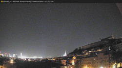 Bratislavský hrad, Staré město