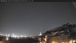 Bratislavský hrad, Staré město