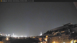 Bratislavský hrad, Staré město