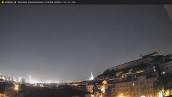 Bratislavský hrad, Staré město