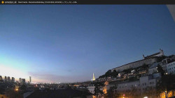 Bratislavský hrad, Staré město