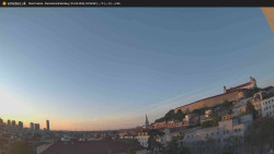 Bratislavský hrad, Staré město