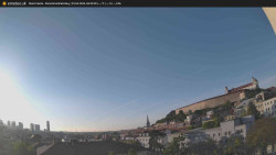 Bratislavský hrad, Staré město