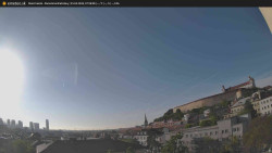 Bratislavský hrad, Staré město