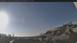 Bratislavský hrad, Staré město