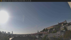 Bratislavský hrad, Staré město