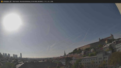 Bratislavský hrad, Staré město