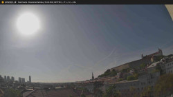 Bratislavský hrad, Staré město